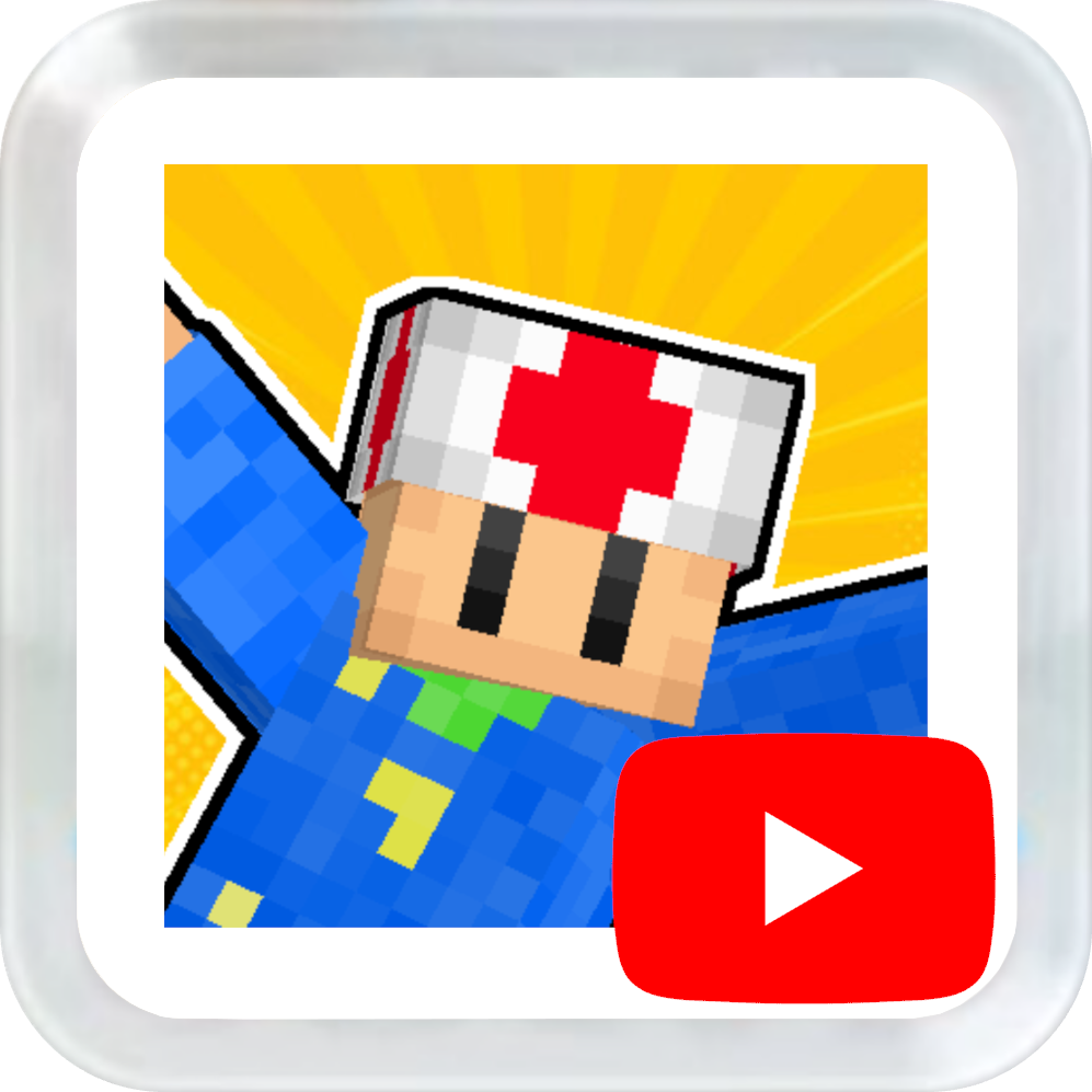Toadoshi youtube